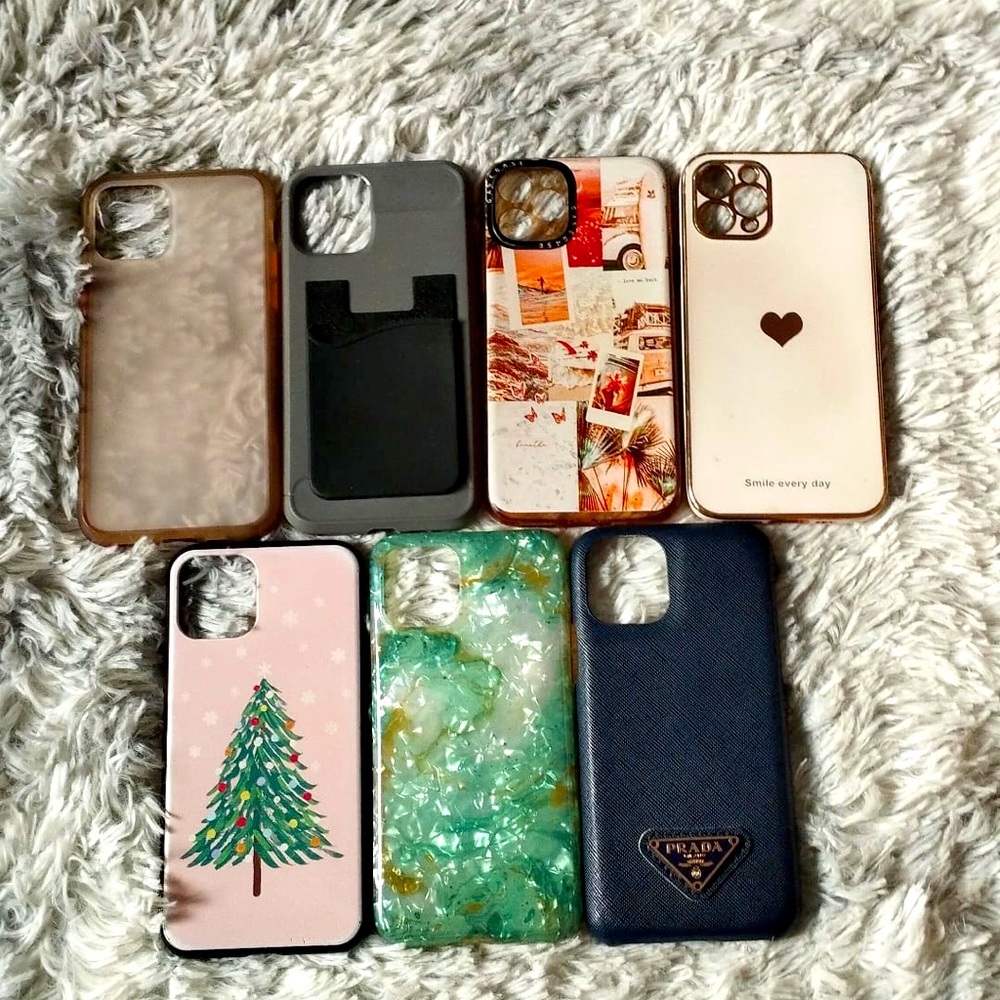 Phone cases - Picture 2 of 4